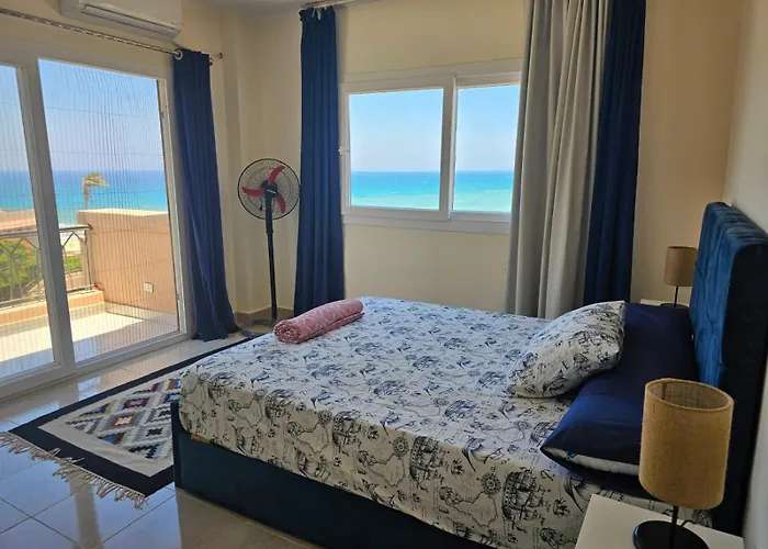 Private Sea View 5br Parco vacanze *