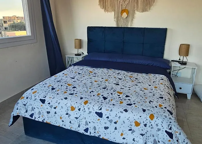 Parco vacanze Private Sea View 5br