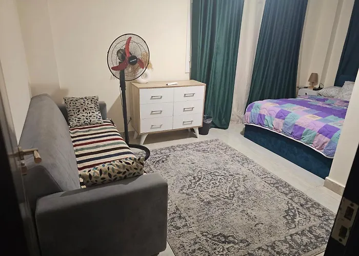 Private Sea View 5br *