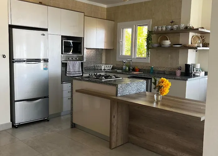 Private Sea View 5br Parco vacanze *