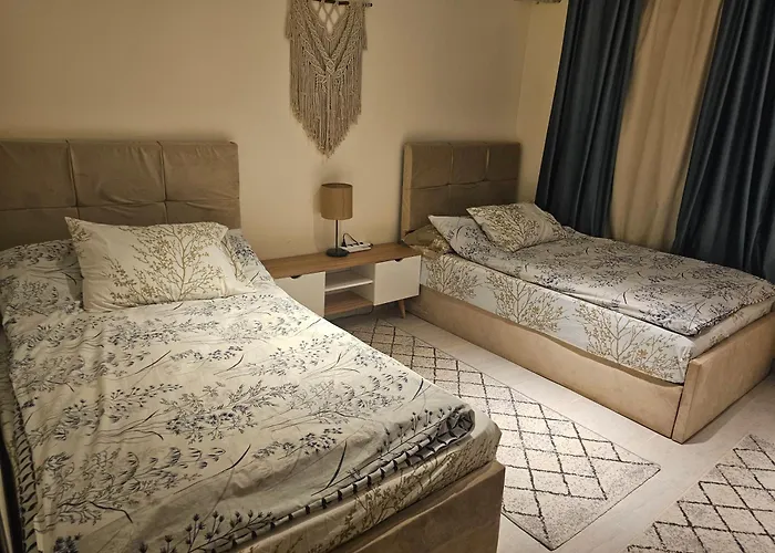 Private Sea View 5br Parco vacanze *