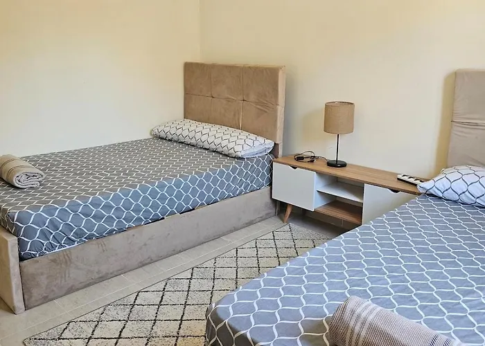 Parco vacanze Private Sea View 5br