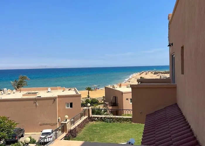 Private Sea View 5br Parco vacanze *