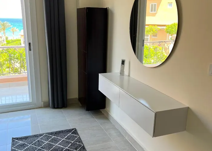 Private Sea View 5br Parco vacanze *