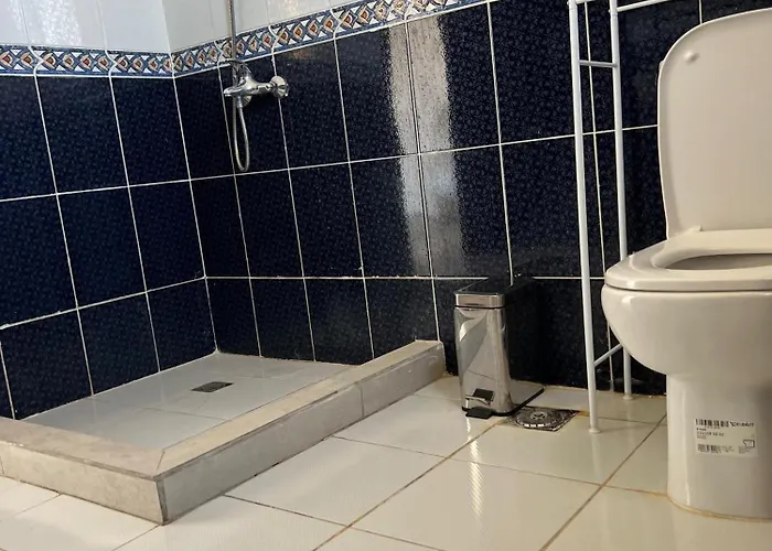 Parco vacanze Private Sea View 5br Ain Sukhna