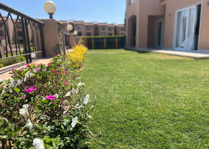 Parco vacanze Private Sea View 5br Ain Sukhna