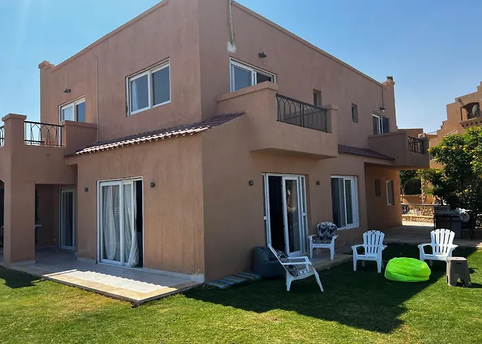 Private Sea View 5br Parco vacanze