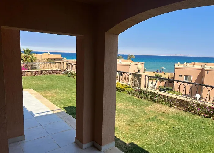 Private Sea View 5br Parco vacanze