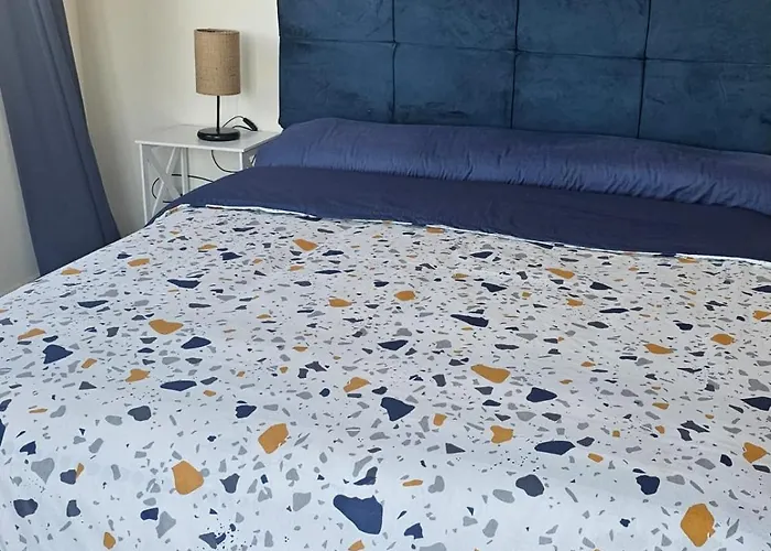 Private Sea View 5br * Ain Sukhna