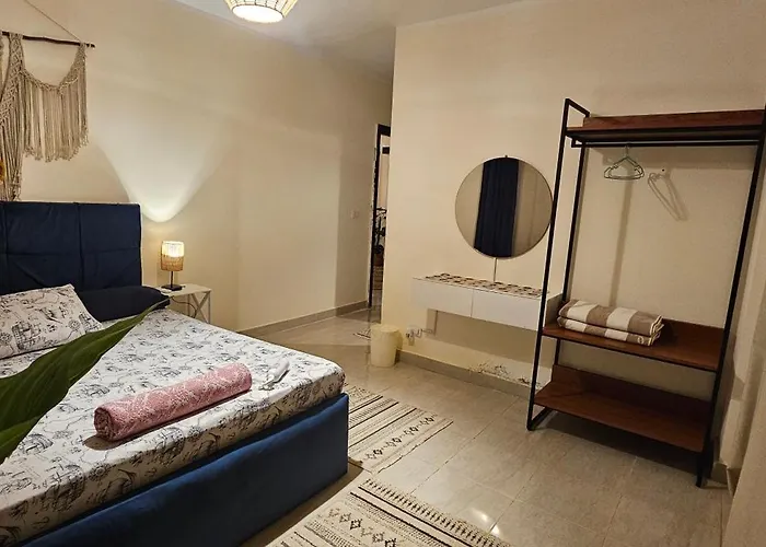 Parco vacanze Private Sea View 5br *