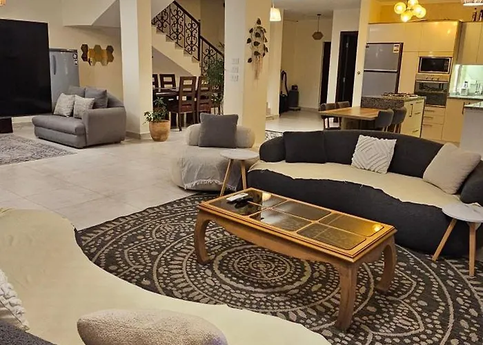 Private Sea View 5br Parco vacanze *