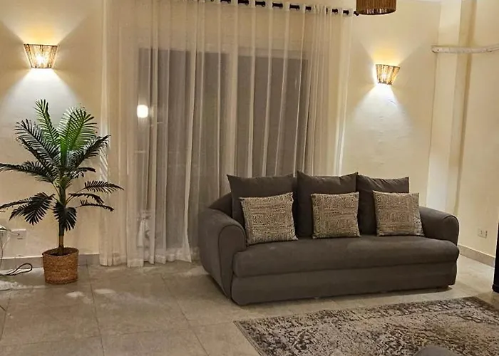 Parco vacanze Private Sea View 5br *