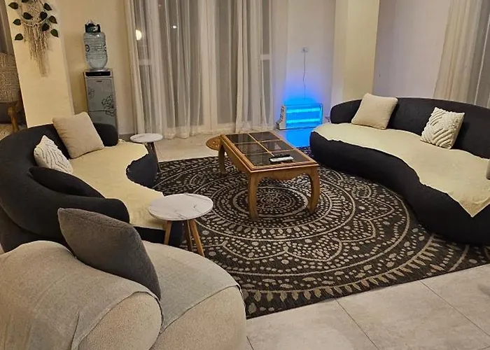 Private Sea View 5br *
