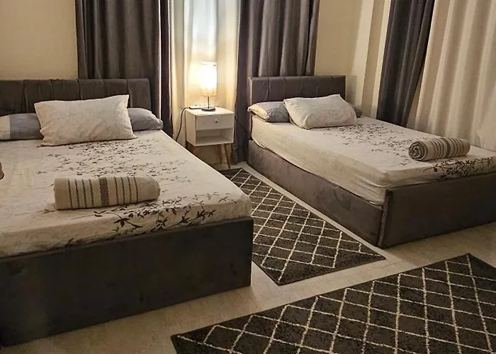 Private Sea View 5br Parco vacanze *
