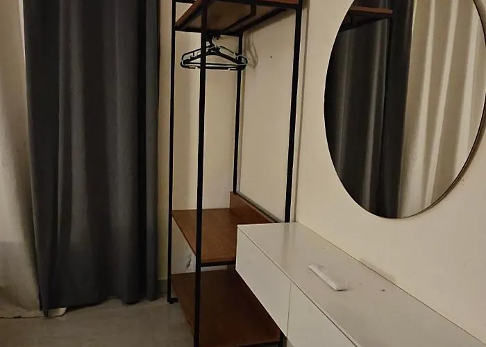Private Sea View 5br * Ain Sukhna